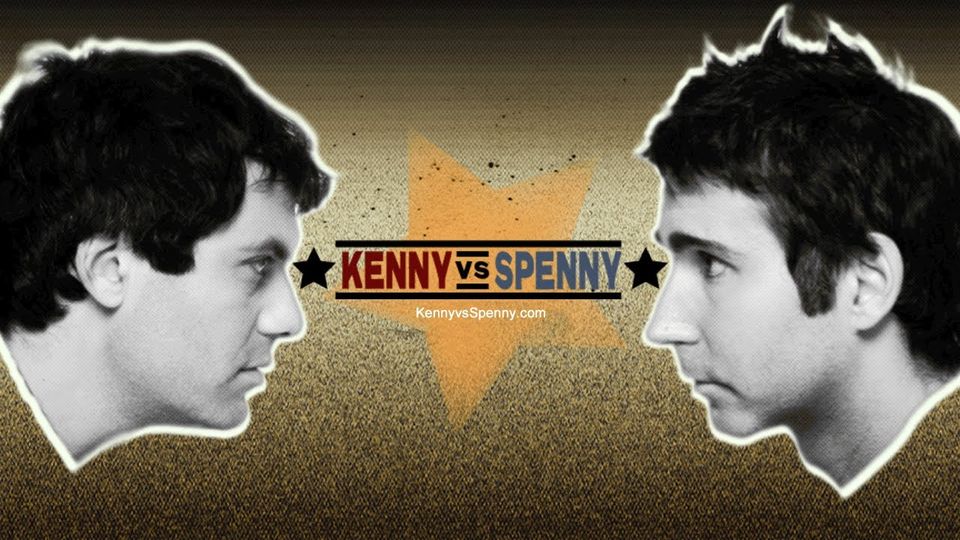Kenny vs Spenny