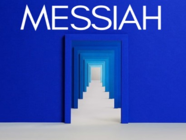Chorus Niagara presents Messiah
