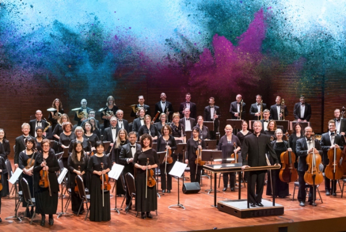 Niagara Symphony Orchestra Free Concert
