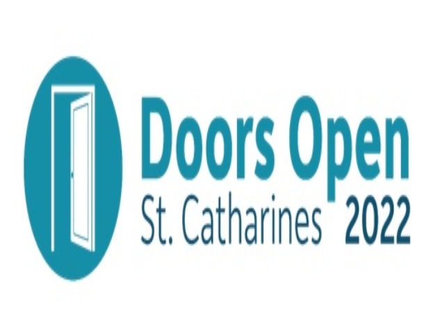 Doors Open St. Catharines