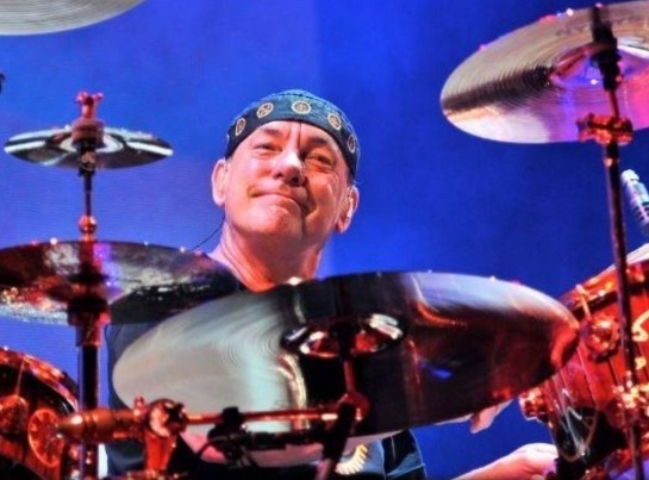 Night for Neil (Tribute to Neil Peart)