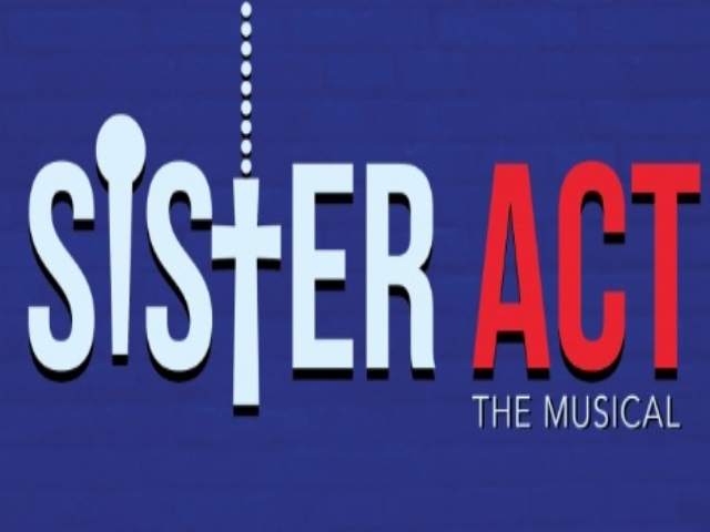 Garden City Productions - Sister Act