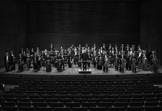 Niagara Symphony Orchestra Brahm's Second
