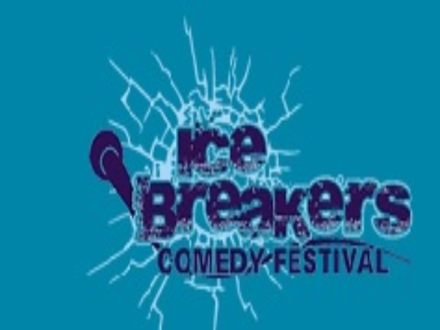 Ice Breakers Comedy Festival