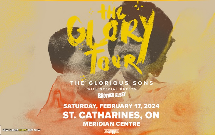Glorious Sons