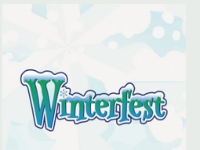 Winterfest 2024 Family Day