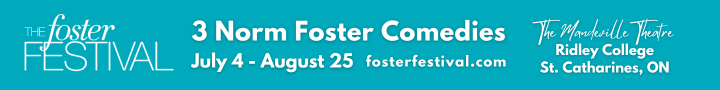 Foster banner 2024