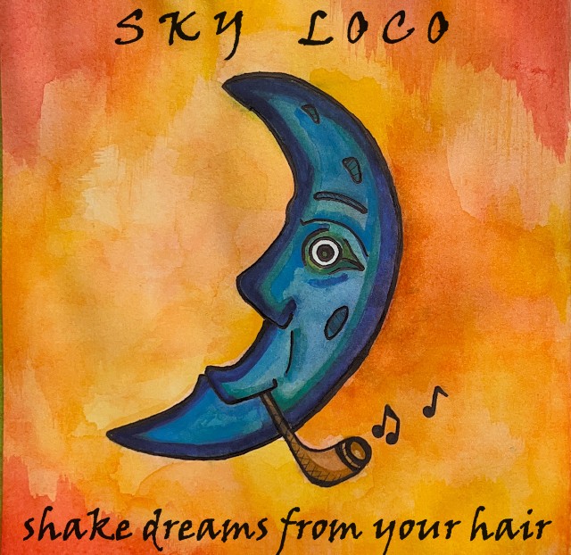 Niagara's SKY LOCO Releases New Album