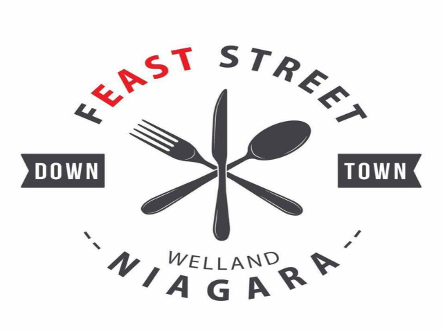Feast Street Niagara