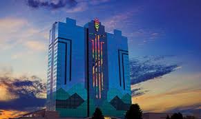 Seneca Niagara Casino & Hotel