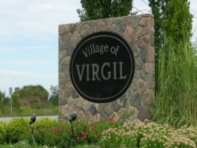Virgil Sports Park - Centennial Arena