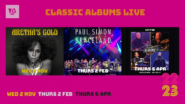 Classic Albums: Paul Simon's Graceland