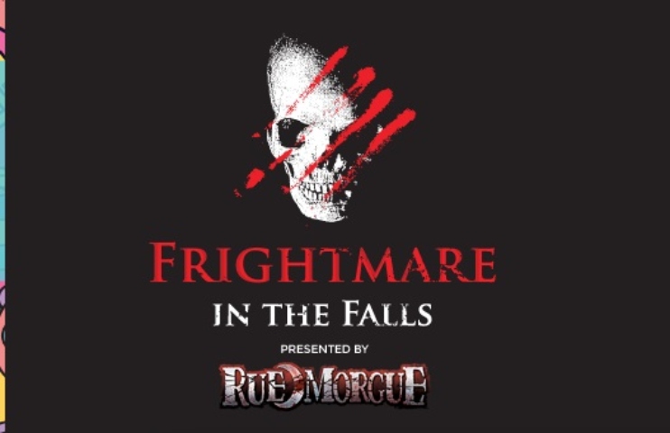 Frightmare by The Falls