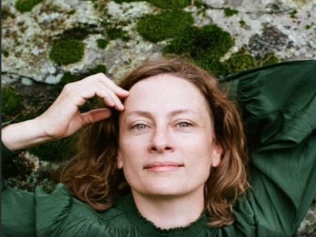 Sarah Harmer with Lacey Hill