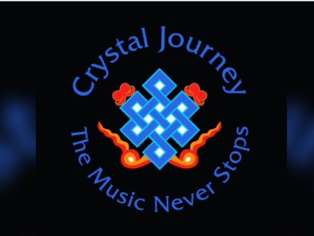 Crystal Journey Sonic Sound Concert