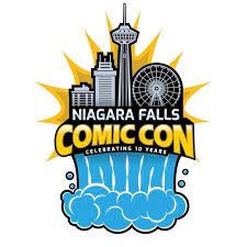 Niagara Falls Comic-Con