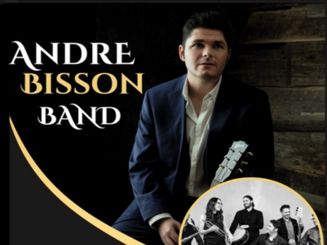 Andre Bisson Band