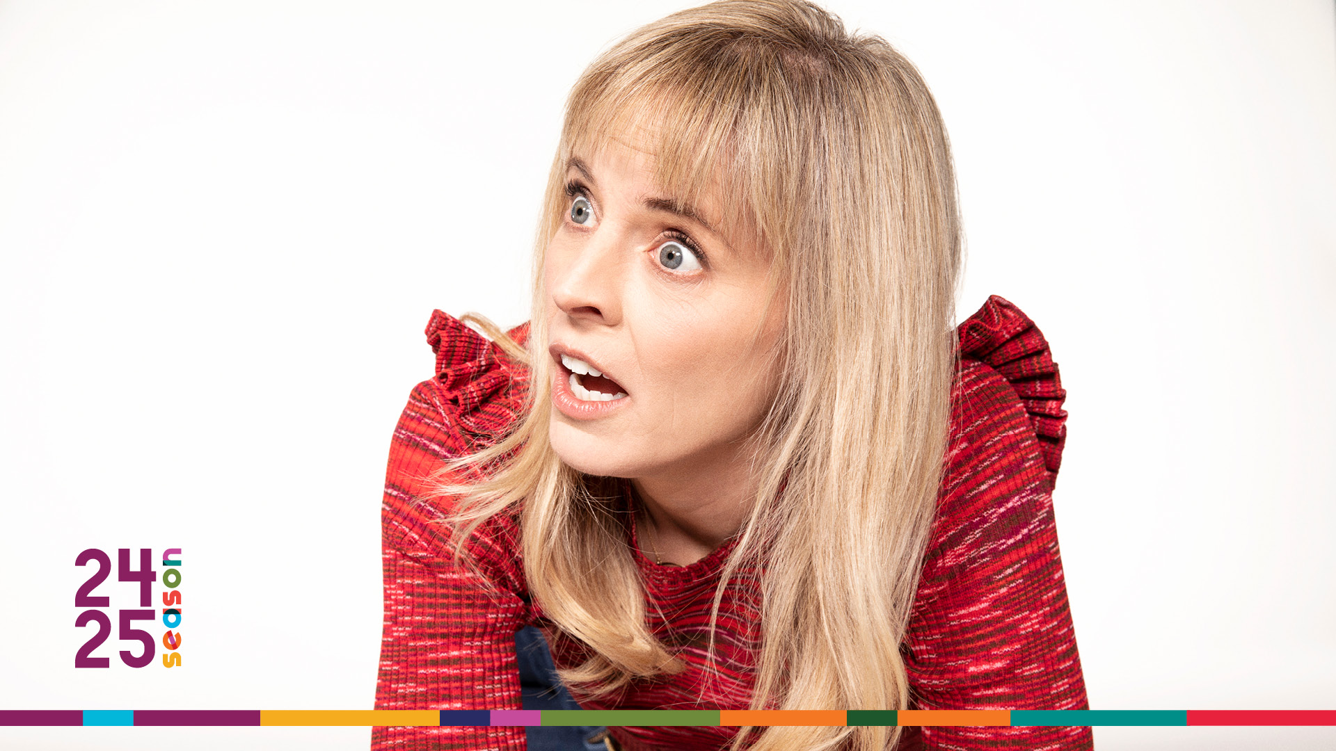 Maria Bamford Live